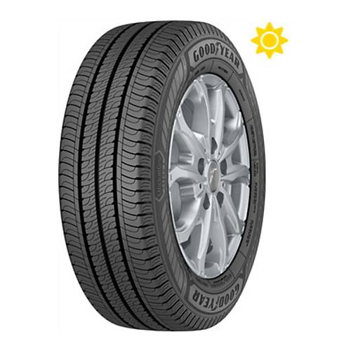 205/70R15C 106/104S EfficientGrip Cargo 2