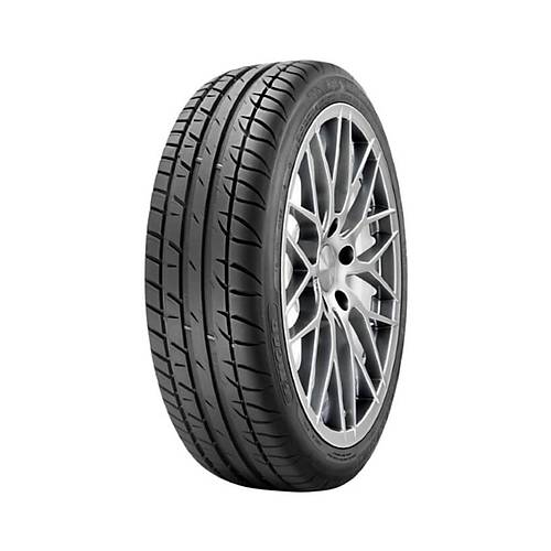 Tigar 205/55 R16 94V XL High Performance Oto Yaz Lastii ( retim Yl : 2024 )