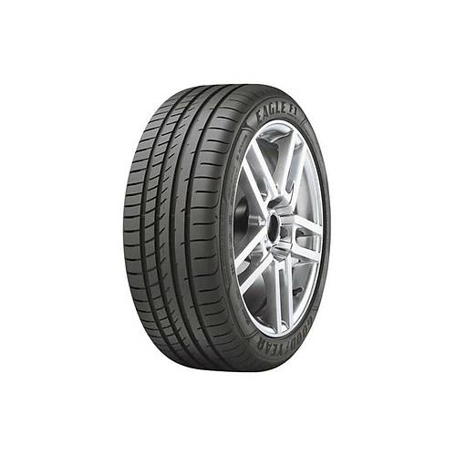 255/50R20 109Y XL Eagle F1 Asymmetric 3 SUV FP