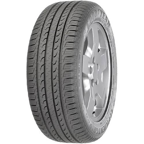 Goodyear 255/65 R17 110H Efficientgrip Suv Rhd Yaz Lastii ( retim Yl: 2023 )