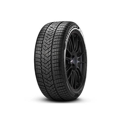 245/40R20 99V XL r-f Winter Sottozero 3