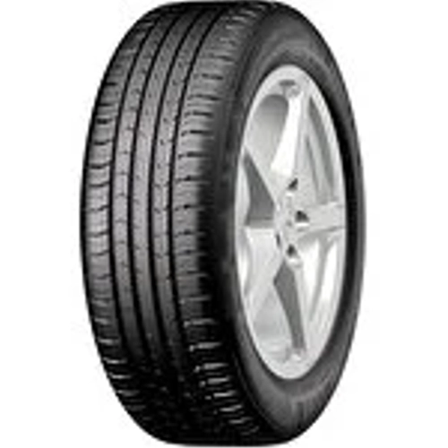 Continental 205/60 R16 96V Xl Ssr * Rft Contipremiumcontact 5 Oto Yaz Lastii (retim Yl: 2024)