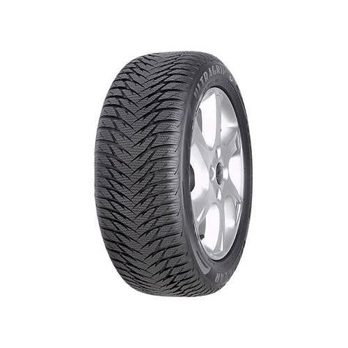 Goodyear 175/65 R14 82T Ultragrip 8 Oto K Lastii (retim Yl: 2024)