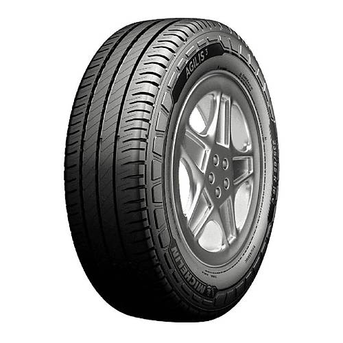 Michelin 195/75 R16C 107/105 R Agilis 3 Hafif Ticari Yaz Lastii ( retim Yl: 2023 )