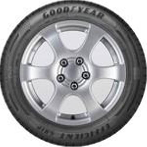 Goodyear 205/55 R16 91V Efficientgrip Performance Oto Yaz Lastii (retim Yl: 2024)