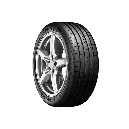 Goodyear 225/45 R17 94Y Xl Fp Eagle F1 Asymmetric 5 Oto Yaz Lastii (retim Yl: 2024)