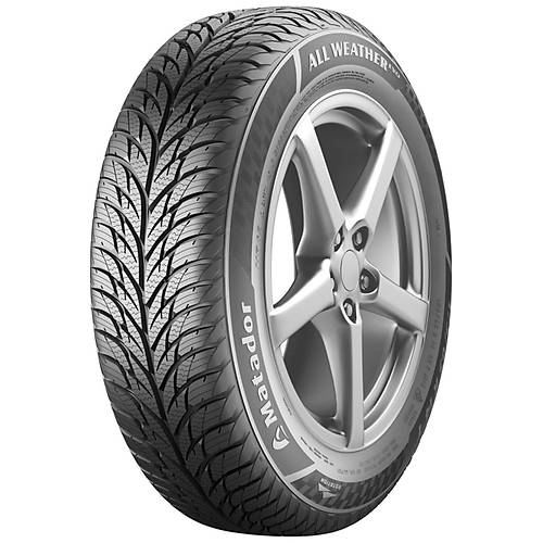 195/50R15 82H MP62 All Weather Evo