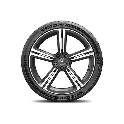 225/40R18 92Y XL Pilot Sport 5