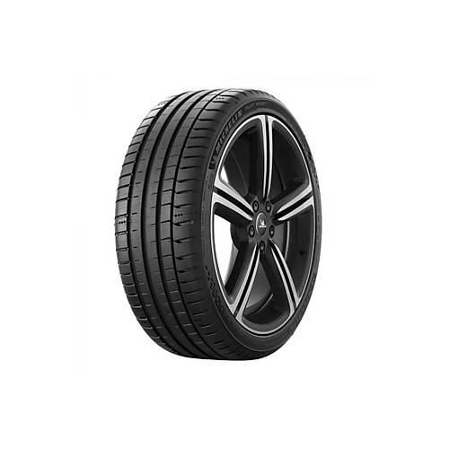 Michelin 255/40 R19 100Y Xl Pilot Sport 5 Mi Oto Yaz Lastii (retim Yl: 2024)