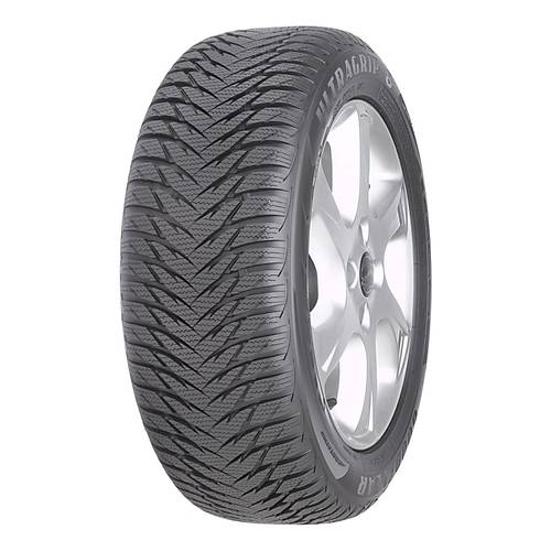 Goodyear 195/60 R16C 99/97T Ultragrip Cargo Hafif Ticari K Lastii ( retim Yl: 2023 )