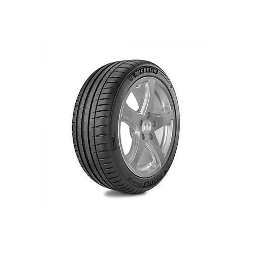 Michelin 225/55 R19 99V Pilot Sport 4 SUV Yaz Lastii ( retim Yl: 2023 )