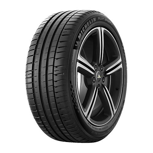 Michelin 225/50 R17 98Y Xl Pilot Sport 5 Oto Yaz Lastii ( retim Yl: 2024 )