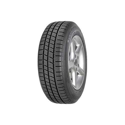 Goodyear 205/65 R16C 107/105T Vector 2 Cargo Hafif Ticari 4 Mevsim Lastii ( retim Yl: 2022 )