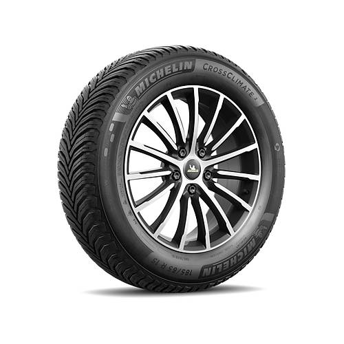 Michelin 185/65 R15 88H Crossclimate 2 Binek 4 Mevsim Lastii ( retim Yl: 2024 )