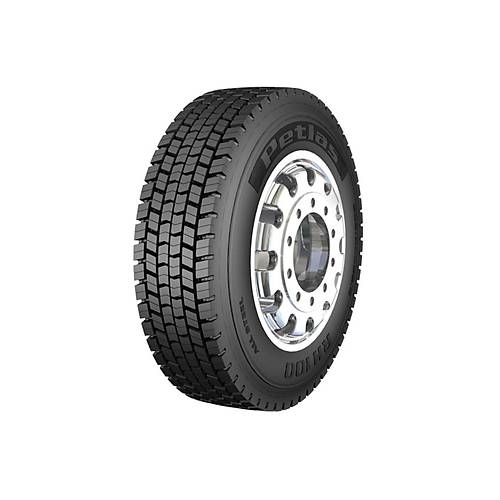 Petlas 285/70 R19.5 146/144L RH100 Kamyonet K Lastii ( retim Yl: 2023 )