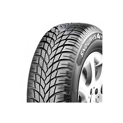 Lassa 245/45 R18 100V Xl Snoways 4 Ms + Sfm Suv K Lastii(retim Yl: 2023 )