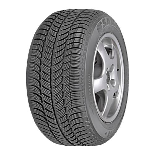 195/60R15 88T Eskimo S3+ MS