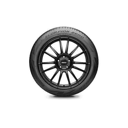 Pirelli 275/40 R22 108Y Xl Scorpion Zero All Season Lr Ncs Suv 4 Mevsim Lastii ( retim Yl: 2024 )