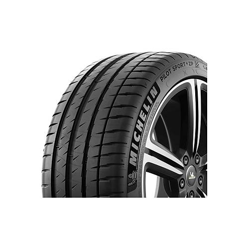 255/40R18 99Y XL ZP Pilot Sport 4 *