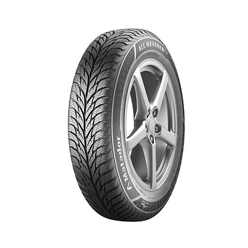 Matador 185/60 R15 88H Xl Mp62 All Weatherevo Oto 4 Mevsim Lastii (retim Yl: 2024)