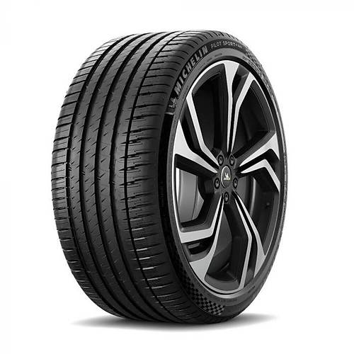 Michelin 275/35 R19 100Y Xl Pilot Sport 4 Zp *(Rft) Oto Yaz Lastii ( retim Yl: 2024 )