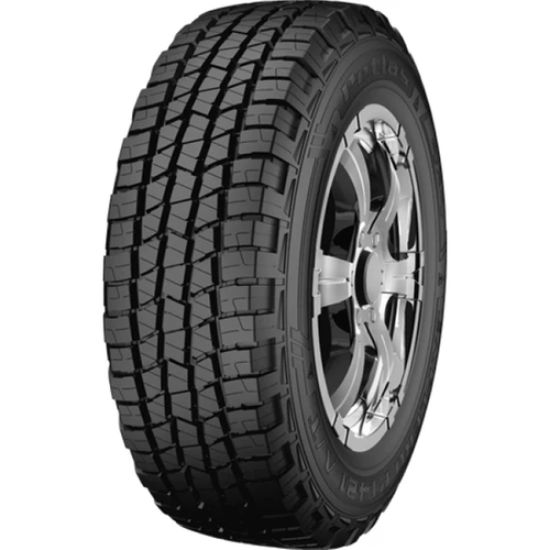 Petlas 255/70 R15 108T Explero A/T PT421 SUV Yaz Lastii ( retim Yl: 2023 )