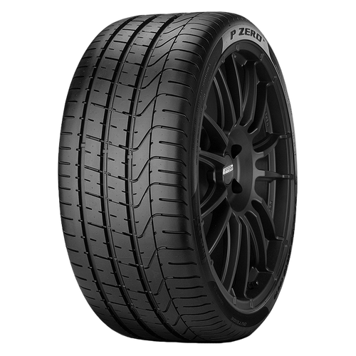 Pirelli 265/35 R22 102V Xl P Zero (Vol) Pncs Oto Yaz Lastii ( retim Yl: 2024 )