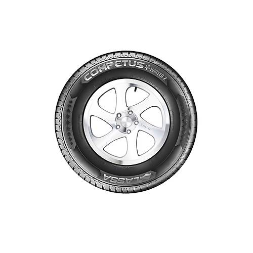 Lassa 215/65 R16 98V Competus Winter 2 Suv K Lastii ( retim Yl: 2023 )