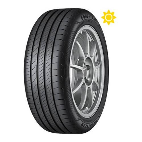 Goodyear 205/55 R19 97V Xl Efficientgrip Performance 2 Oto Yaz Lastii (retim Yl: 2024)