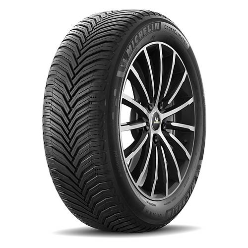 Michelin 195/55 R16 87H Crossclimate 2 Oto 4 Mevsim Lastii ( retim Yl: 2024 )