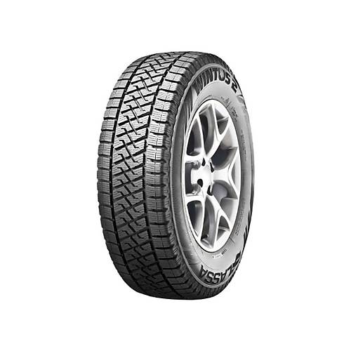 Lassa 195/60 R16C 99/97T Wintus 2 K Lastii (retim Yl: 2023)