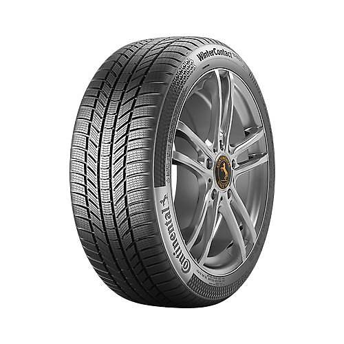 Continental 245/45 R19 102V Xl Fr Wintercontact Ts 870 P Oto K Lastii ( retim Yl :2023 )