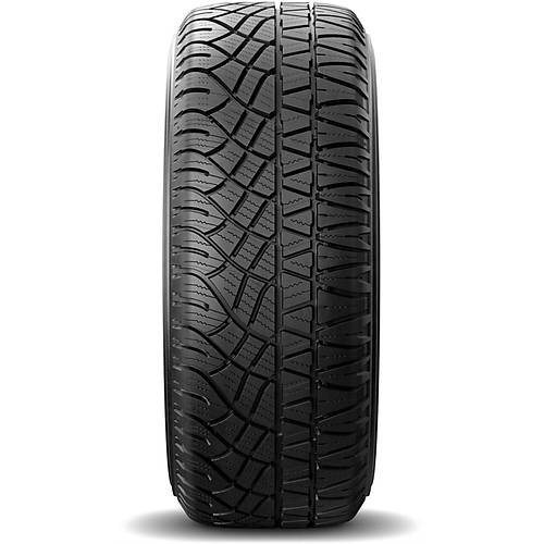 Michelin 215/60 R17 100H Xl Latitude Cross Suv Yaz Lastii ( retim Yl: 2024 )