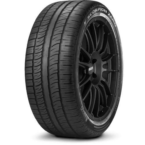 Pirelli 255/55 R20 110Y Xl Lr Scorpion Zero All Season 4 Mevsim Lastii ( retim Yl: 2024 )