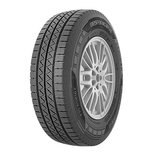 Petlas 215/75 R16C 116/114R 10Pr Vanmaster A/S Hafif Ticari 4 Mevsim Lastii ( retim Yl: 2024 )