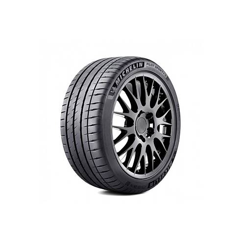 Michelin 275/30 R21 98Y Xl Zr Pilot Sport 4S Oto Yaz Lastii (retim Yl: 2023)