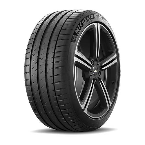 255/40R18 99Y XL ZP Pilot Sport 4 *