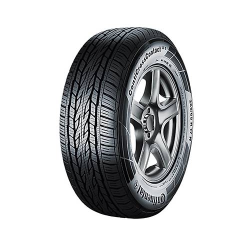 245/70R16 107H FR CrossContact LX2