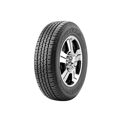 Bridgestone 255/60 R18 112T XL Dueler H/T 684 SUV Yaz Lastii ( retim Yl: 2023 )