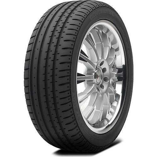 275/45R18 103Y FR ML SportContact 2 MO