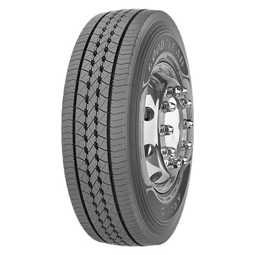 Goodyear 215/75 R17.5 128/126M Kmax S 3PSF Hafif Ticari 4 Mevsim Lastii ( retim Yl: 2022 )