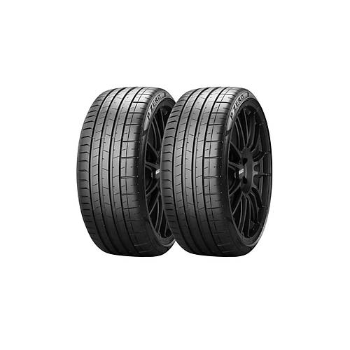 Pirelli 295/40 R19 108Y Xl Zr N0 S.c. P-Zero Pz4 Oto Yaz Lastii (retim Yl: 2022)