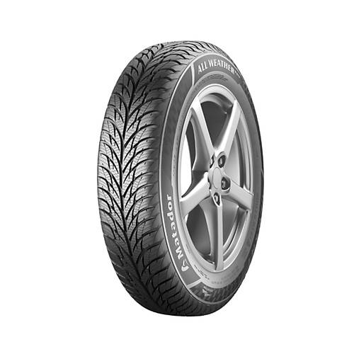 Matador 185/60 R14 82T Mp62 All Weather Evo Oto 4 Mevsim Lastii (retim Yl: 2024)