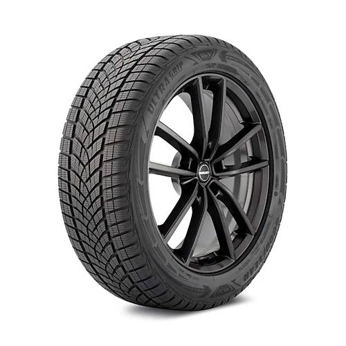 Goodyear 255/50 R20 109V Ultragrip Performance + SUV K Lastii ( retim Yl: 2023 )