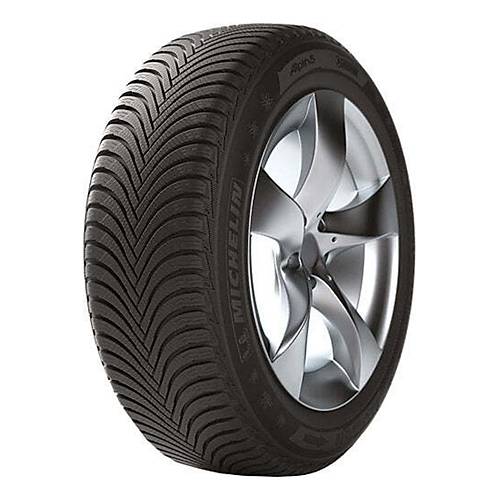 Michelin 235/65 R17 104H Xl Pilot Alpin 5 Suv Oto K Lastii (retim Yl: 2023)