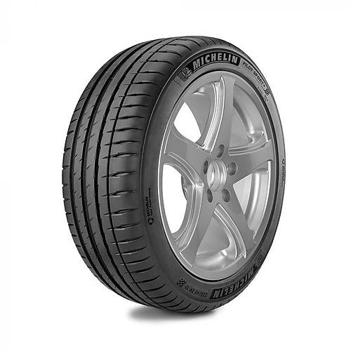 Michelin 235/50 R19 99W Plot Sport 4 Suv Zp Oto Yaz Lastii (retim Yl:2024)