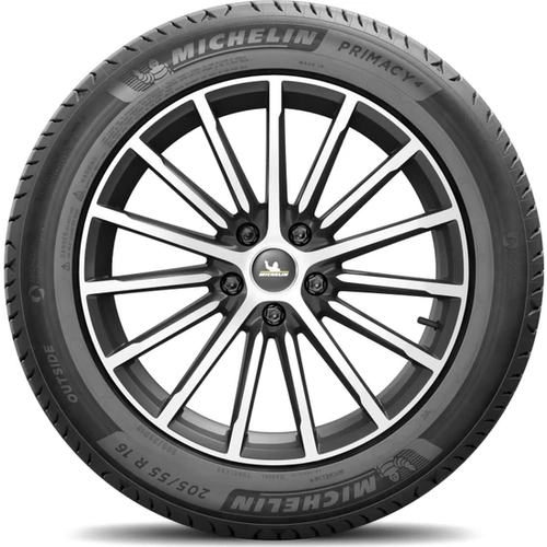 Michelin 225/50 R19 100V XL Primacy 4+ Oto Yaz Lastii ( retim Yl: 2023 )