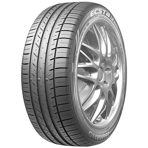 Kumho 235/50 R17 96Y Escta Le Sport KU39 Suv Yaz Lastii ( retim Yl: 2023 )