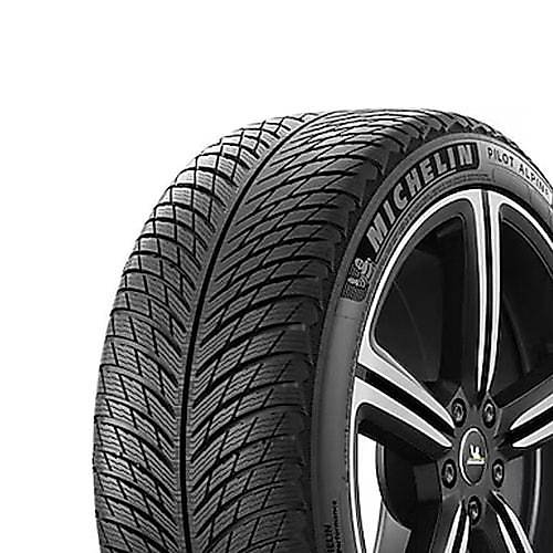 Michelin 205/65 R15 94T Alpin 5 Oto K Lastii ( retim Yl: 2023 )