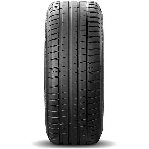 Michelin 225/55 R17 101Y Xl Pilot Sport 5 Oto Yaz Lastii ( retim Yl: 2024 )